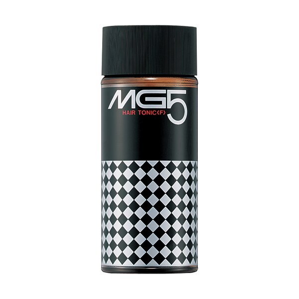 MG5(エムジー5) ヘアトニック 300mL ※こちらの商品は海外発送できません