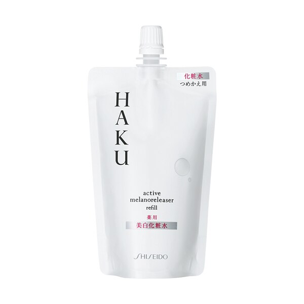 【送料無料】　HAKU アクティブメラノリリーサー(レフィル) 100mL ※こちらの商品は海外発送できません