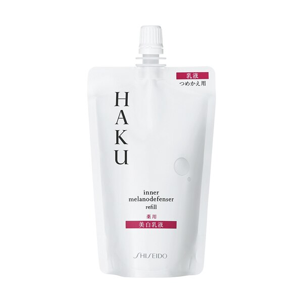 【送料無料】　HAKU インナーメラノディフェンサー(レフィル) 100mL ※こちらの商品は海外発送できません