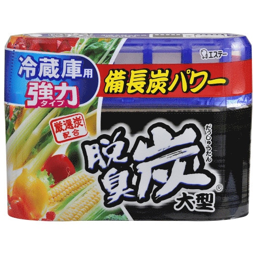 脱臭炭　冷蔵庫用大型【ボーナスTポイント30ポイント】