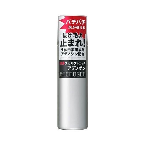 薬用アデノゲン スカルプトニック 130g ※こちらの商品は海外発送できません
