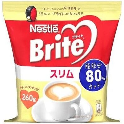 ネスレ ブライトスリム 260g