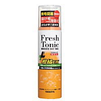 柳屋本店　柳屋　薬用育毛　フレッシュトニック　柑橘EX　<無香料>　190g【医薬部外品】