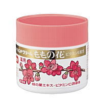 オリヂナル　ももの花ハンドクリーム　70g 【医薬部外品】