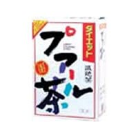 山本漢方製薬 ダイエットプーアル茶 8g×24包