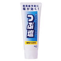 花王　つぶ塩　薬用ハミガキ　スタンディングチューブ 180g
