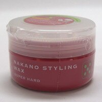 ナカノスタイリングワックス　5　1(90g)