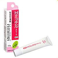 6個セット　クラシエ　H・ミッテル クリーム　50g