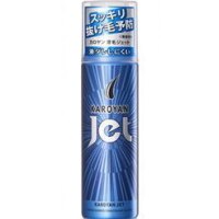 第一三共ヘルスケア　カロヤンジェット　185g
