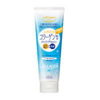 コーセーコスメポート　ソフティモ　スーパークレンジング　ウォッシュ C(コラーゲン)　190g【11月5日までの期間特売】