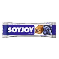SOYJOY(ソイジョイ)　ブルーベリー　12本セット