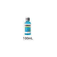 ジョンソン&ジョンソン　薬用リステリン クールミント　100mL [医薬部外品]