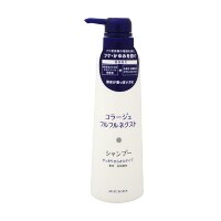持田ヘルスケア　コラージュフルフル ネクストシャンプー　すっきりさらさらタイプ 400ml　[医薬部外品]