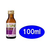 エスカップE 100mL×10本入り [指定医薬部外品]