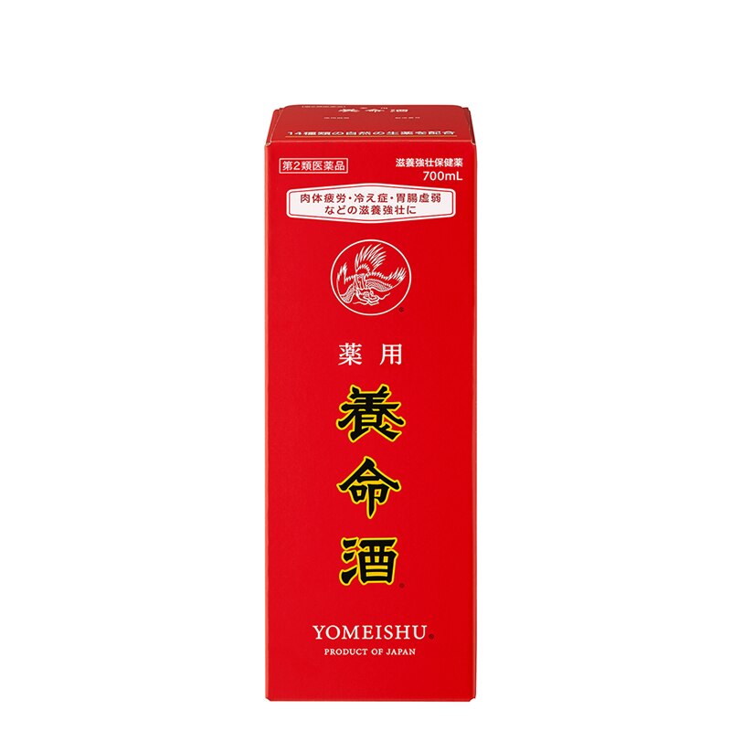 第2類医薬品】薬用養命酒 700mL | ウエルシアドットコム