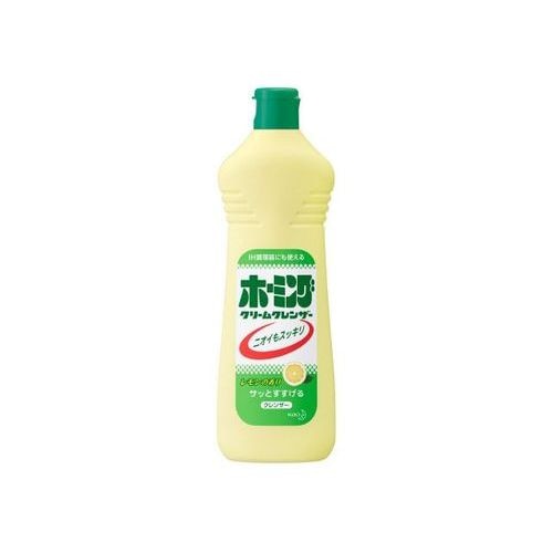 ホーミング レモンタイプ400g