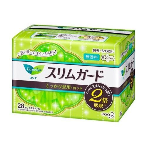 花王　SPEED+スリムGしっかり昼28個【1月7日までの期間特売】