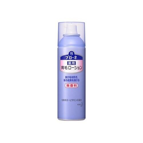 ブローネ 薬用育毛ローション 無香料 180g