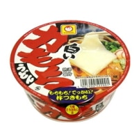 東洋水産　マルちゃん　白い力もちうどん【12個セット　※販売】【1月7日までの期間特売】