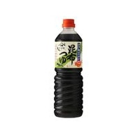 ヤマサ醤油　昆布つゆ　1L　【6個セット　※1ボール販売】