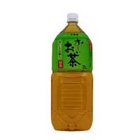 お〜いお茶緑茶 2L ×6本