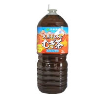 健康ミネラルむぎ茶 2L ×6本