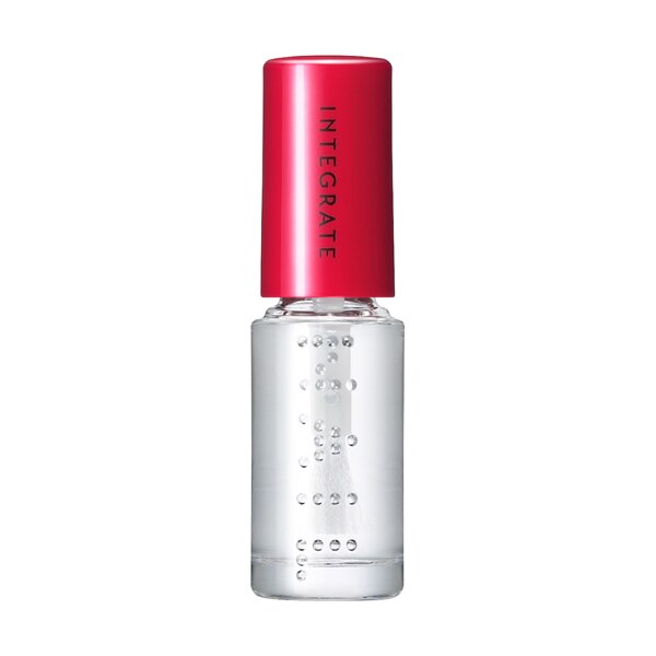 資生堂 インテグレート トップ&ベースコート N ◇4ML◇ ※こちらの商品は海外発送できません