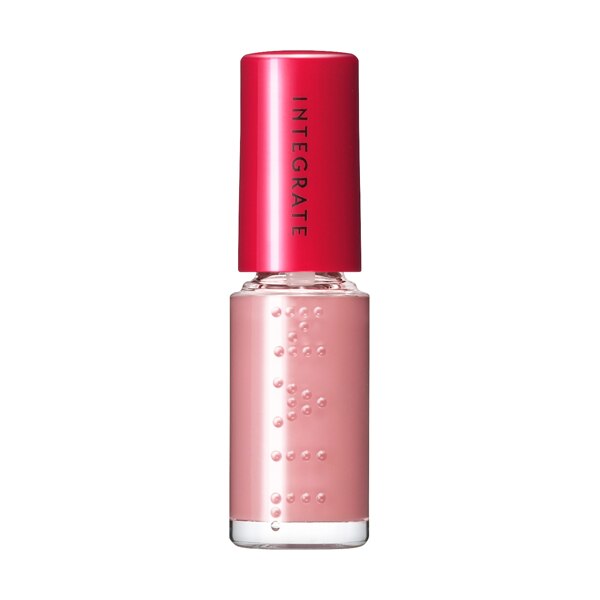 資生堂 インテグレート ネールズ N BR708 ◇4ML◇ ※こちらの商品は海外発送できません