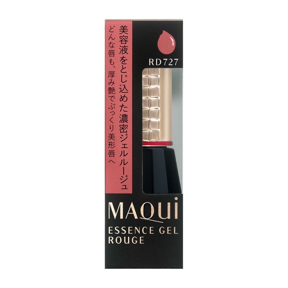 資生堂 マキアージュ エッセンスジェルルージュ RD727 6G ※こちらの商品は海外発送できません