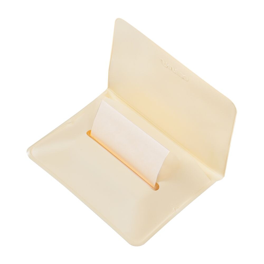 白粉紙 - 4