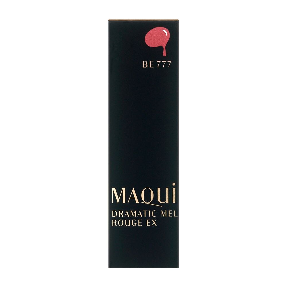 資生堂　マキアージュ　ドラマティックルージュEX　BE777　4G