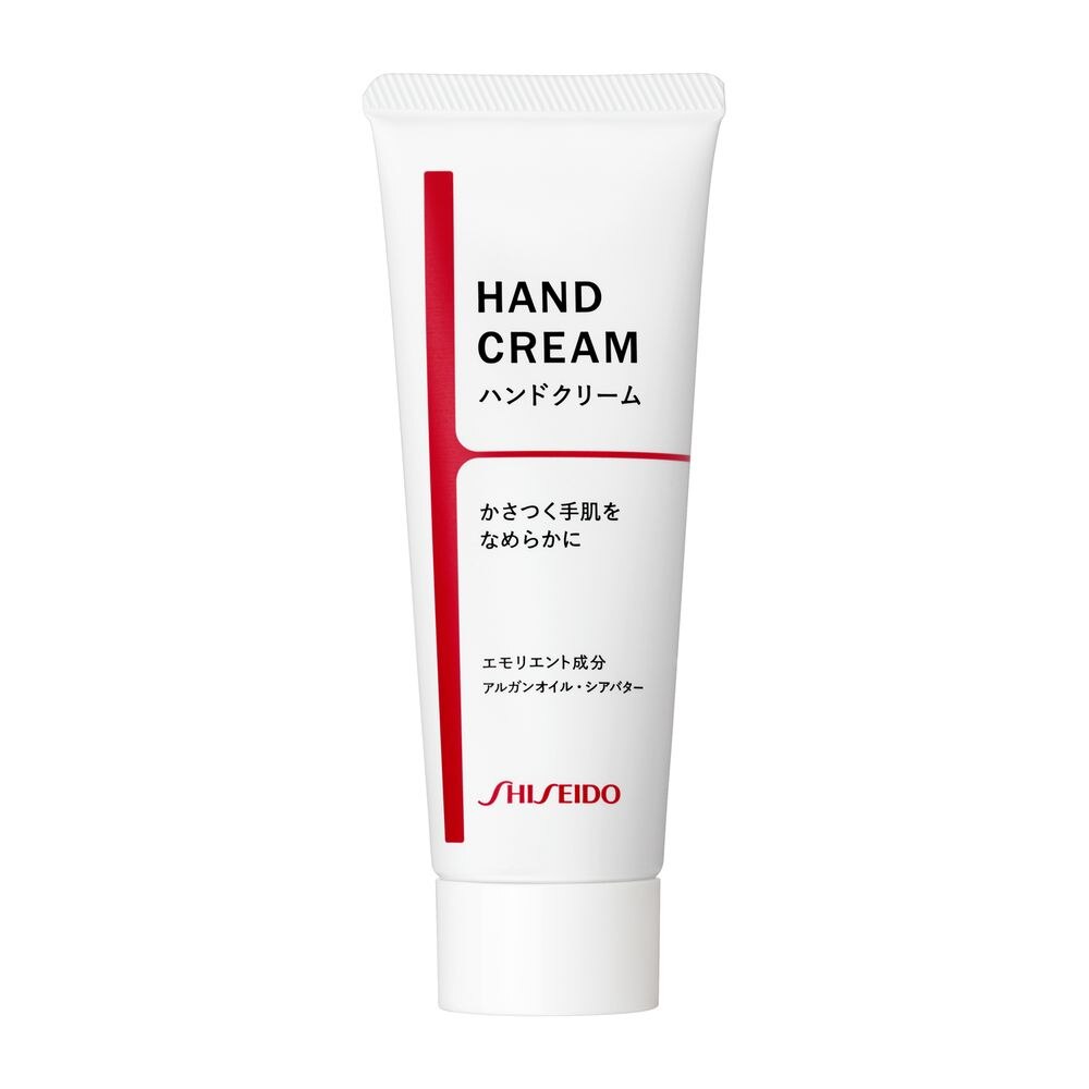 資生堂　ハンドクリーム　N　80G