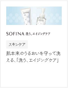 ソフィーナ